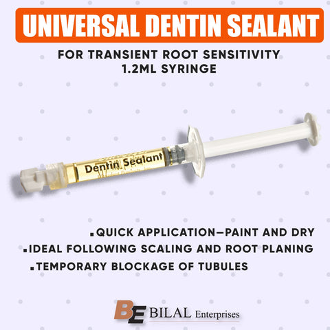 Ultradent - Universal Dentin Sealant