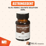 Ultradent-Astringedent Bottle 30ml