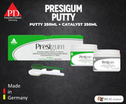 President Dental - Presigum A-Silicone Impression Material