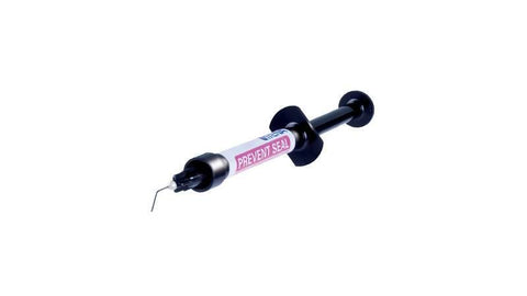 Itena Clinical - PreventSeal (Self-etching light-cured pit & fissure sealant)