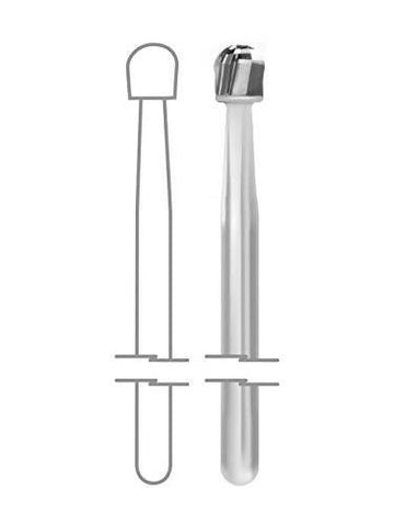 Dentsply Sirona-Round Operative Burs LA - MedBazar.PK