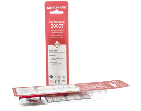 Ultradent-Opalescence Boost In-Office Whitening Kit - MedBazar.PK