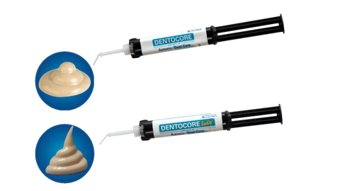 Itena Clinical - Dentocore (Core build up and post cementation composite material)