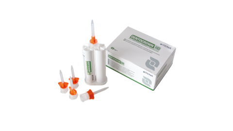 Itena Clinical - DentoCrown (temporary crown and bridge material)