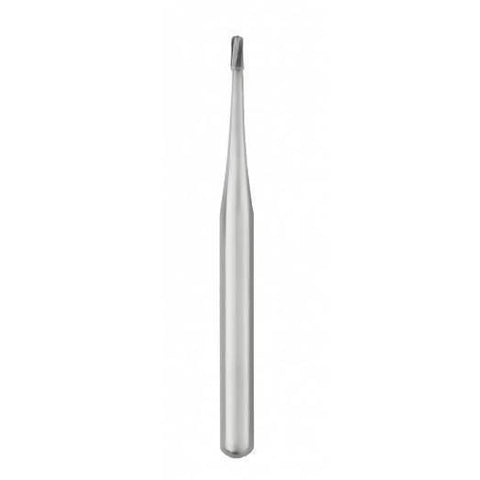 SS White-Carbide Bur Pear Shape - FG - 329 - MedBazar.PK