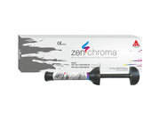 President Dental - Zenchroma (One Shade Composite)