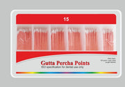 President Dental - Gutta Percha
