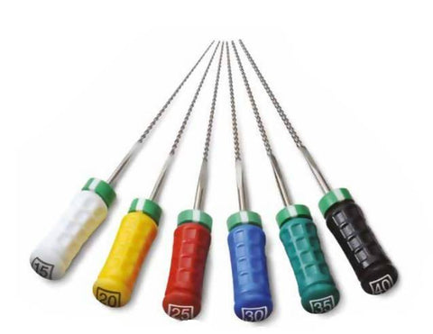 Dentsply Sirona-HEDSTROEM M-ACCESS 21MM - MedBazar.PK