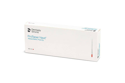 Dentsply Sirona-ProTaper Next Paper Points - MedBazar.PK