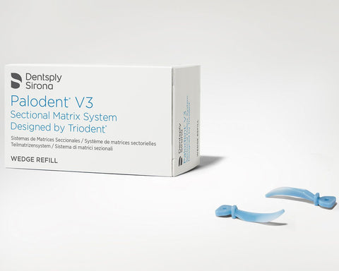 Dentsply Sirona - Palodent V3 Sectional Matrix System