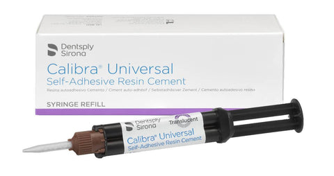 Calibra Universal Dental Supplies - MedBazar