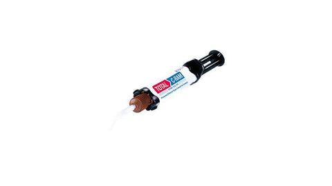 Itena Clinical - Total C-Ram (self-etching and self-adhesive permanent resin cement)