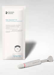 Neo Spectra ST Composite Dental Supplies - MedBazar