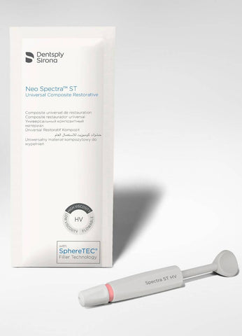 Neo Spectra ST Composite Dental Supplies - MedBazar