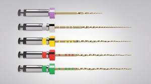 Dentsply Sirona-TRUNATOMY 4-FILES 25MM - MedBazar.PK