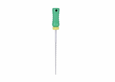 Root Endo - NiTi H Files (Hand Use)