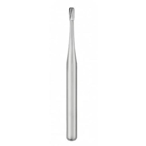 SS White-Carbide Bur Pear Shape - FG SS - 330 - MedBazar.PK
