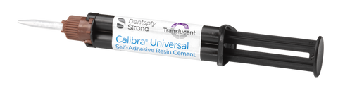 Dentsply Sirona - Calibra Universal