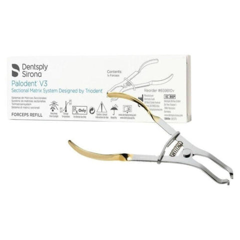 Dentsply Sirona - Palodent V3 Sectional Matrix System
