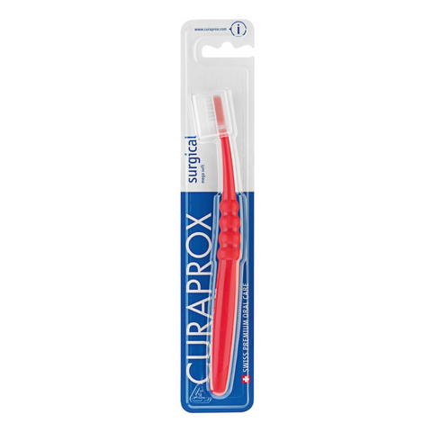 Curaprox- Surgical Toothbrush