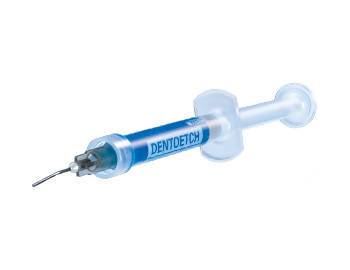Itena Clinical - DentoEtch ( 37% phosphoric acid etching gel )