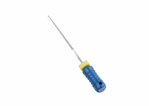 Root Endo - K Files SS (Hand Use)